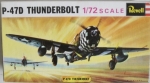 Thumbnail REVELL H613SFB P-47D THUNDERBOLT