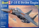 Thumbnail 03996 F-15E STRIKE EAGLE