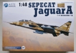 Thumbnail KITTYHAWK 80104 SEPECAT JAGUAR A
