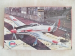 Thumbnail MPM KAWASAKI Ki-64 ROB