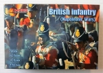 Thumbnail MARS 72025 BRITISH INFANTRY  NAPOLEONIC WARS 