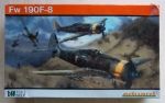 Thumbnail EDUARD 8179 FOCKE-WULF Fw 190F-8