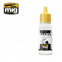 Thumbnail AMMO BY MIG JIMENEZ 2055 MATT LUCKY VARNISH 17ml ACRYLIC