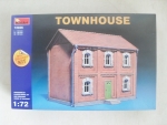 Thumbnail MINIART 72026 TOWN HOUSE
