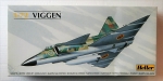 Thumbnail HELLER 80325 SAAB VIGGEN AJ.37/SF.37/SK.37