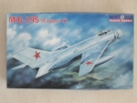 Thumbnail HIPM 48-009 MiG-19S FARMER C