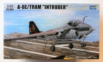 Thumbnail TRUMPETER MODELS 02250 A-6E/TRAM INTRUDER  UK SALE ONLY 