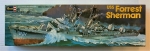 Thumbnail REVELL H-463 USS FORREST SHERMAN