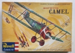 Thumbnail REVELL H197 SOPWITH CAMEL S BOXING