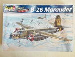 Thumbnail REVELL 5510 B-26 MARAUDER SPECIAL EDITION