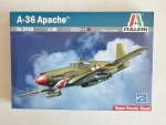 Thumbnail ITALERI  2729 A-36 APACHE
