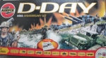 Thumbnail AIRFIX 10300 D-DAY 60th ANNIVERSARY SET  UK SALE ONLY 