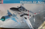 Thumbnail REVELL 4769 VIETNAM ACES MiG-21/ F-4J