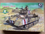 Thumbnail AFV CLUB 35185 VALENTINE Mk.II