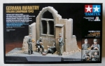 Thumbnail TAMIYA 89742 GERMAN INFANTRY ITALY 1943