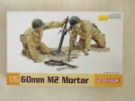 Thumbnail DRAGON 75024 60mm M2 MORTAR