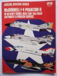 Thumbnail AIRCAMS 30. McDONNELL F-4 PHANTOM II Vol.1