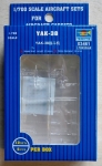 Thumbnail TRUMPETER MODELS 03461 YAK-38 