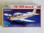 Thumbnail REVELL 4124 FA-200 AERO SUBARU