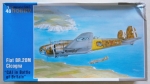 Thumbnail SPECIAL HOBBY 48105 FIAT BR.20M CICOGNA CAI IN BATTLE OF BRITAIN