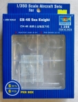 Thumbnail TRUMPETER MODELS 06256 CH-46 SEA KNIGHT
