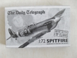 Thumbnail REVELL 04150 SPITFIRE - THE DAILY TELEGRAPH LTD EDITION