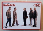 Thumbnail ICM 35613 STALIN   CO