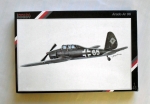 Thumbnail SPECIAL HOBBY 48006 ARADO Ar 96