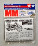 Thumbnail TAMIYA 89548 DKW NZ 350