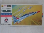Thumbnail HASEGAWA THUNDERBIRD TALON