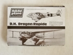 Thumbnail RAREPLANE D.H.89a DRAGON RAPIDE
