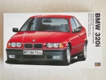 Thumbnail HASEGAWA CD-14 BMW 320I