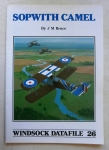 Thumbnail WINDSOCK 026. SOPWITH CAMEL
