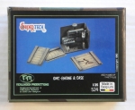 Thumbnail VERLINDEN PRODUCTIONS 524 GMC ENGINE   CASE