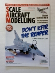 Thumbnail SCALE AIRCRAFT MODELLING SAM VOLUME 35 ISSUE 06