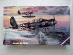 Thumbnail MPM 48025 ARADO Ar 196A TWIN FLOATS
