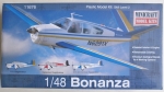 Thumbnail MINICRAFT 11676 BEECH BONANZA