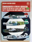 Thumbnail AIRCAMS 11. CONSOLIDATED B-24D-M LIBERATOR