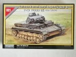 Thumbnail TRISTAR 35021 PANZER IV Ausf.B