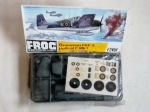 Thumbnail FROG F245F GRUMMAN F6F-3 HELLCAT F.Mk.I