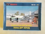 Thumbnail MAQUETTE 7221 HANDLEY PAGE DART HERALD CHANNEL EXPRESS