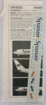 Thumbnail FLIGHTPATH 1360. 20183 SPANAIR 767-300 