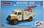 Thumbnail EMHAR 2404 BEDFORD OSB SWB RECOVERY TRUCK