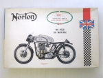 Thumbnail PROTAR 109 NORTON GRAND PRIX 500CC 