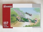 Thumbnail SPECIAL HOBBY 72256 MODEL 68 HAWK III OVER SIAM AND ARGENTINA