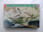 Thumbnail HOBBYCRAFT 1582 HAWKER HURRICANE Mk.II
