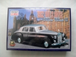 Thumbnail MINICRAFT 11209 1962 ROLLS ROYCE SILVER CLOUD II