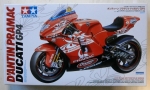 Thumbnail TAMIYA 14103 D ANTIN PRAMAC DUCATI GP4