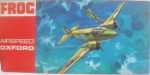 Thumbnail FROG F336 AIRSPEED OXFORD