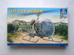 Thumbnail ITALERI  085 OH-13S SIOUX